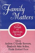 Family Matters in the British and American | Herrera | 
