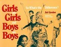 Girls Are Girls, and Boys Are Boys | Sol Gordon | 