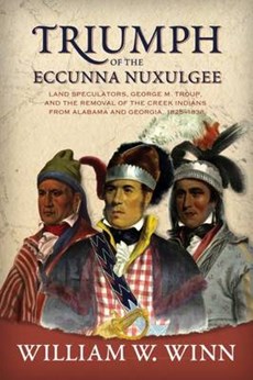 Triumph of the Eccunna Nuxulgee