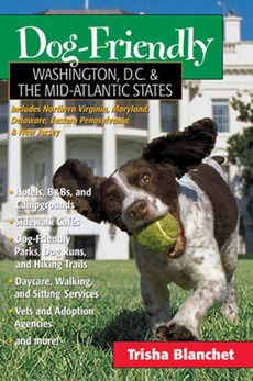 Dog-Friendly Washington  D.C. & the Mid-Atlantic States
