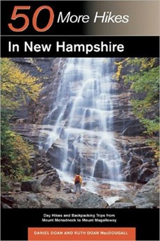 Explorer's Guide 50 More Hikes in New Hampshire