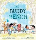 The Buddy Bench | Patty Brozo | 