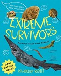 Extreme Survivors | Kimberly Ridley | 