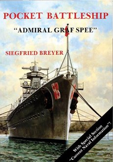 Pocket Battleship: The Admiral Graf Spree