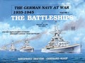 The German Navy at War | Siegfried Breyer | 