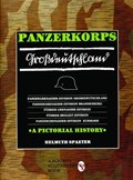 Panzerkorps Grossdeutschland | Helmut Spaeter | 