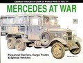 German Trucks & Cars in WWII Vol.IV | Reinhard Frank | 