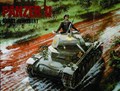 Panzer II | Horst Scheibert | 