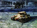 Panzers Tiger I & II | Horst Scheibert | 