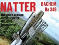 Natter & Other German Rocket Jet Projects | Joaquim Dressel | 