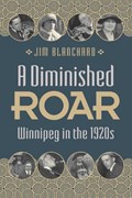 A Diminished Roar | Jim Blanchard | 