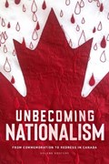Unbecoming Nationalism | Helene Vosters | 