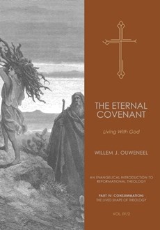 Eternal Covenant: Living With God