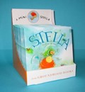 del-Stella Star of the Sea (8-Copy Mini-Book Disp | Marie-Louise Gay | 