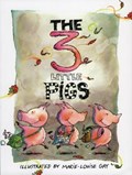 The Three Little Pigs | Marie-Louise Gay | 