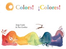 Colors! !Colores!