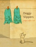 Doggy Slippers | Jorge Lujan | 