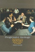 Progressive Heritage | James Doyle | 