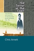 The Terror of the Coast | Chris Arnett | 