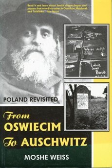 From Oswiecim to Auschwitz