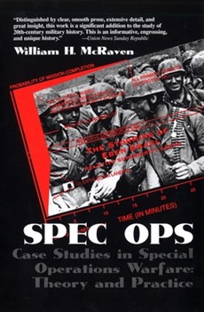 SPEC OPS REV/E