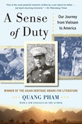 A Sense of Duty | Quang Pham | 
