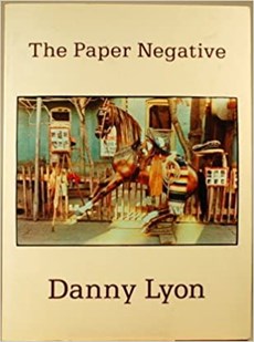 The Paper Negative