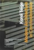 Modern Architecture in Czechoslovakia and Other Writings | . Teige | 