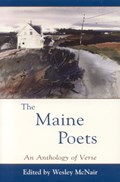 The Maine Poets | Wesley McNair | 