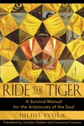 Ride the Tiger | Julius Evola | 