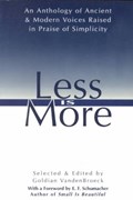 Less Is More | Goldian Vandenbroeck | 
