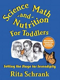 Science, Math and Nutrition for Toddlers