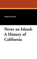 Never an Island | Ward M. McAfee | 