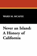 Never an Island | Ward M. McAfee | 