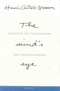 The Mind's Eye | Henri Cartier-Bresson | 