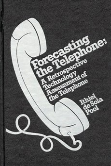 Forecasting the Telephone
