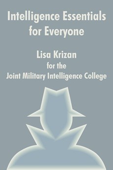 Intelligence Essentials for Everyone