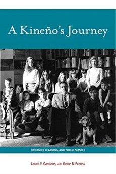 A Kineno's Journey