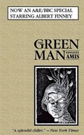 The Green Man | Kingsley Amis | 