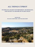 All Things Cypriot | Zuzana Chovanec ; Walter Crist | 