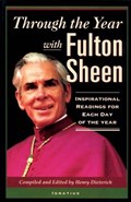 THROUGH THE YEAR W/FULTON | Fulton Sheen | 