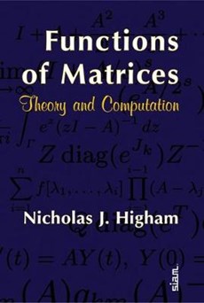 Functions of Matrices