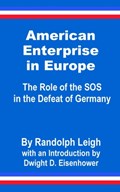 American Enterprise in Europe | Randolph Leigh | 