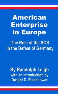 American Enterprise in Europe