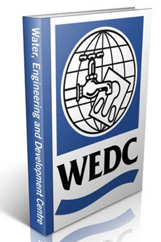 Water and Sanitation for All: Partnerships and Innovations. Proceedings of the 23rd WECC Conference, Durban, South Africa, 1997
