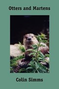 Otters and Martens | Colin Simms | 