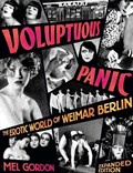 Voluptuous Panic | Mel Gordon | 