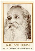 Guru and Disciple | Sri Swami Satchidananda | 