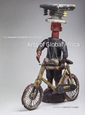 Arts of Global Africa | Christa Clarke | 