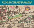 The Art of William O. Golding | Harry DeLorme | 